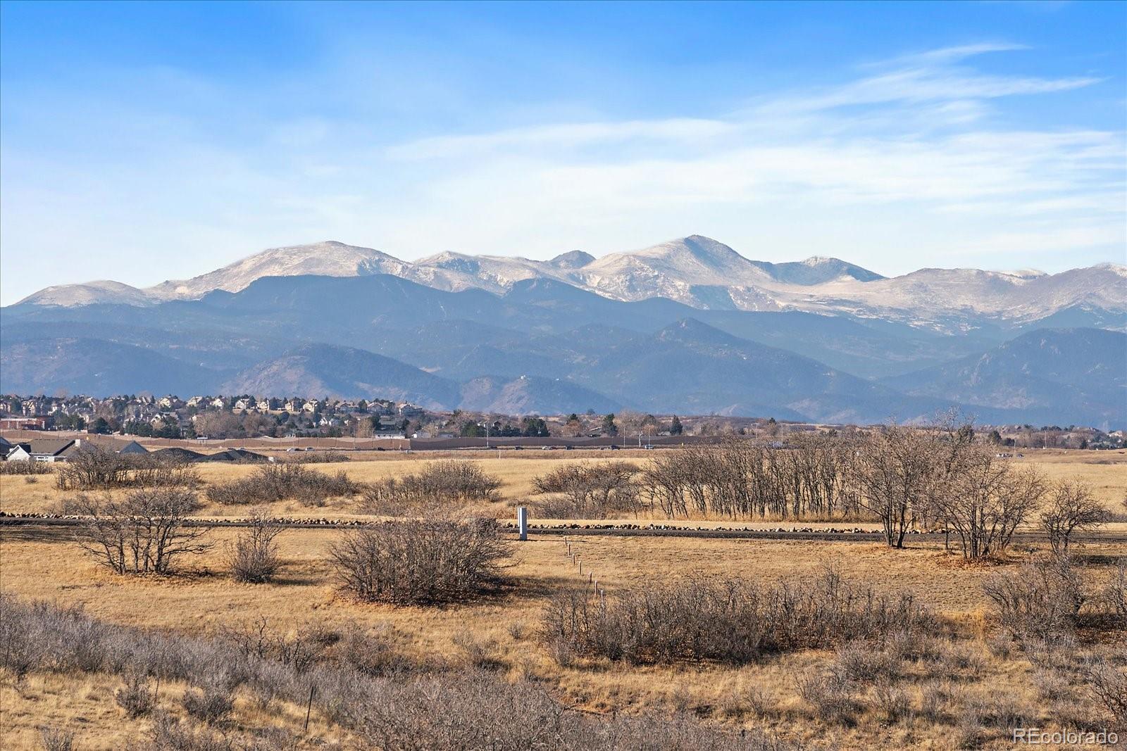 Castle Rock, Colorado, 80108, United States, 4 Bedrooms Bedrooms, ,5 BathroomsBathrooms,Residential,Active,2007012