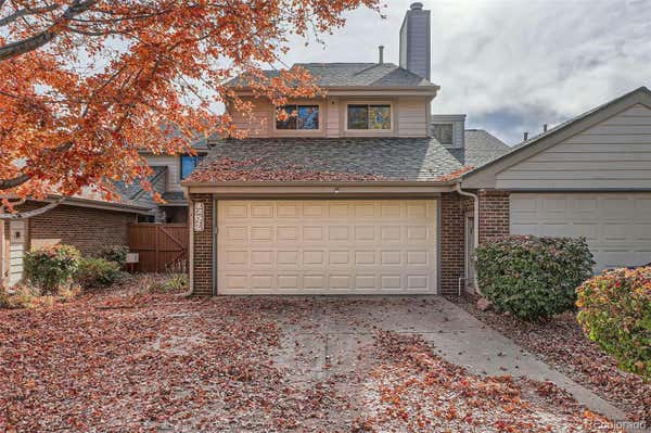 12574 W 1ST PL, LAKEWOOD, CO 80228 - Image 1