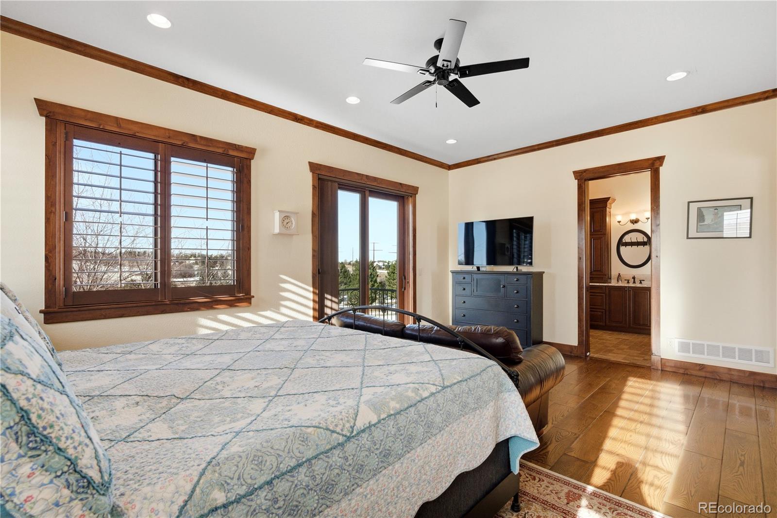 Castle Rock, Colorado, 80108, United States, 4 Bedrooms Bedrooms, ,5 BathroomsBathrooms,Residential,Active,2007242