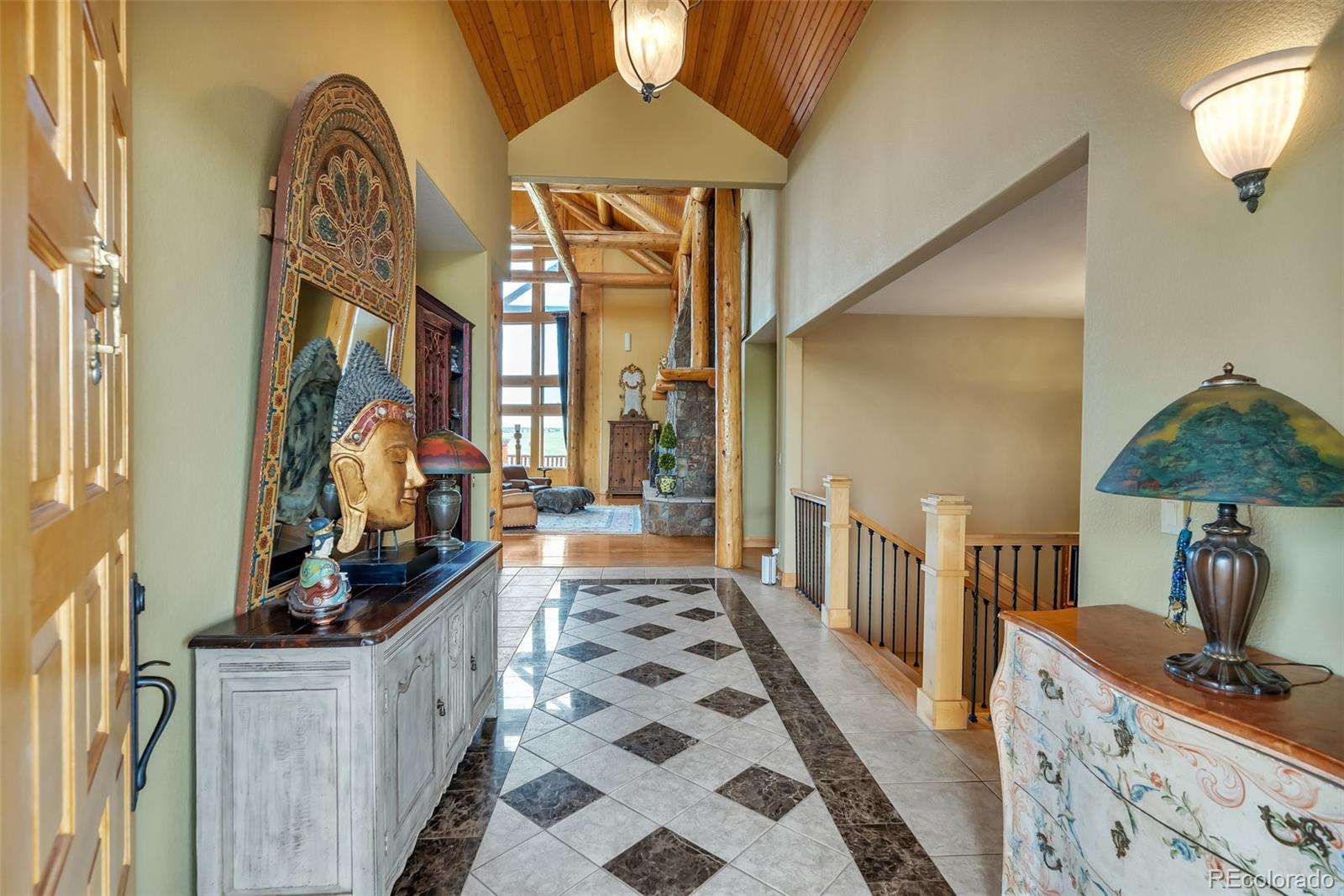 Larkspur, Colorado, 80118, United States, 4 Bedrooms Bedrooms, ,5 BathroomsBathrooms,Residential,Active,1841306