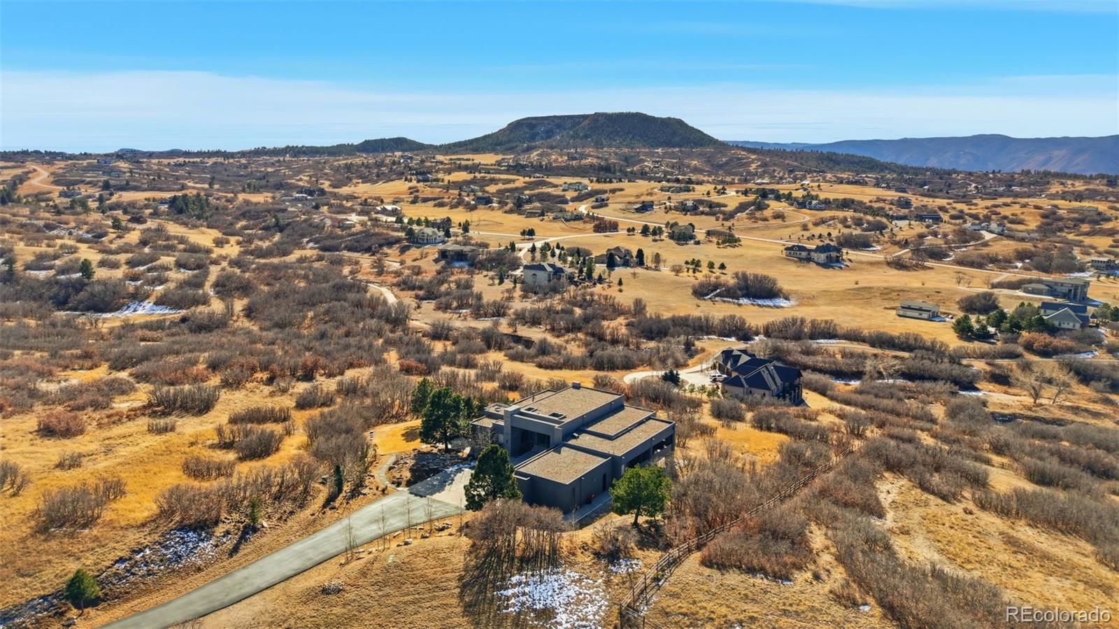 Castle Rock, Colorado, 80109, United States, 5 Bedrooms Bedrooms, ,6 BathroomsBathrooms,Residential,Active,2015824