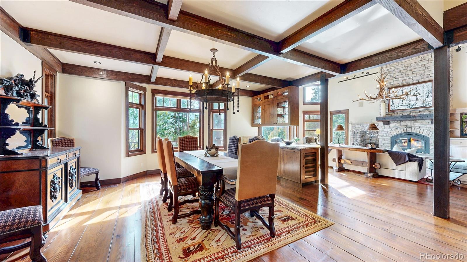 Grand Lake, Colorado, 80447, United States, 4 Bedrooms Bedrooms, ,5 BathroomsBathrooms,Residential,Active,1952993