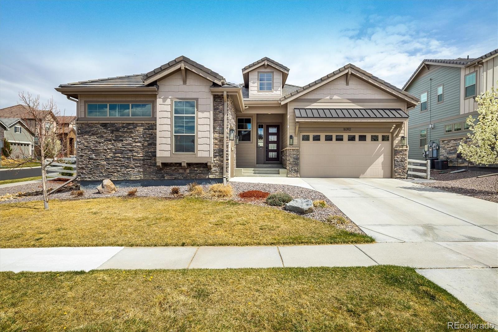 Broomfield, Colorado, 80023, United States, ,4 BathroomsBathrooms,Residential,Active,1764907