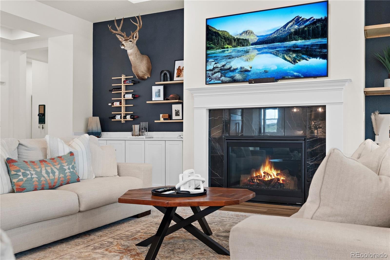 Castle Rock, Colorado, 80108, United States, 5 Bedrooms Bedrooms, ,4 BathroomsBathrooms,Residential,Active,1905368