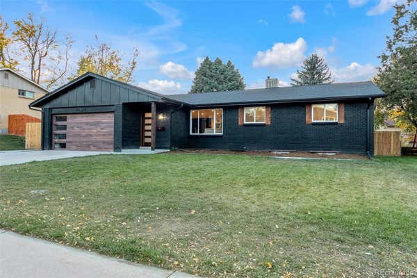 3319 S ULSTER CT, DENVER, CO 80231 - Image 1