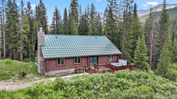 274 S COUNTY ROAD 672, BRECKENRIDGE, CO 80424 - Image 1