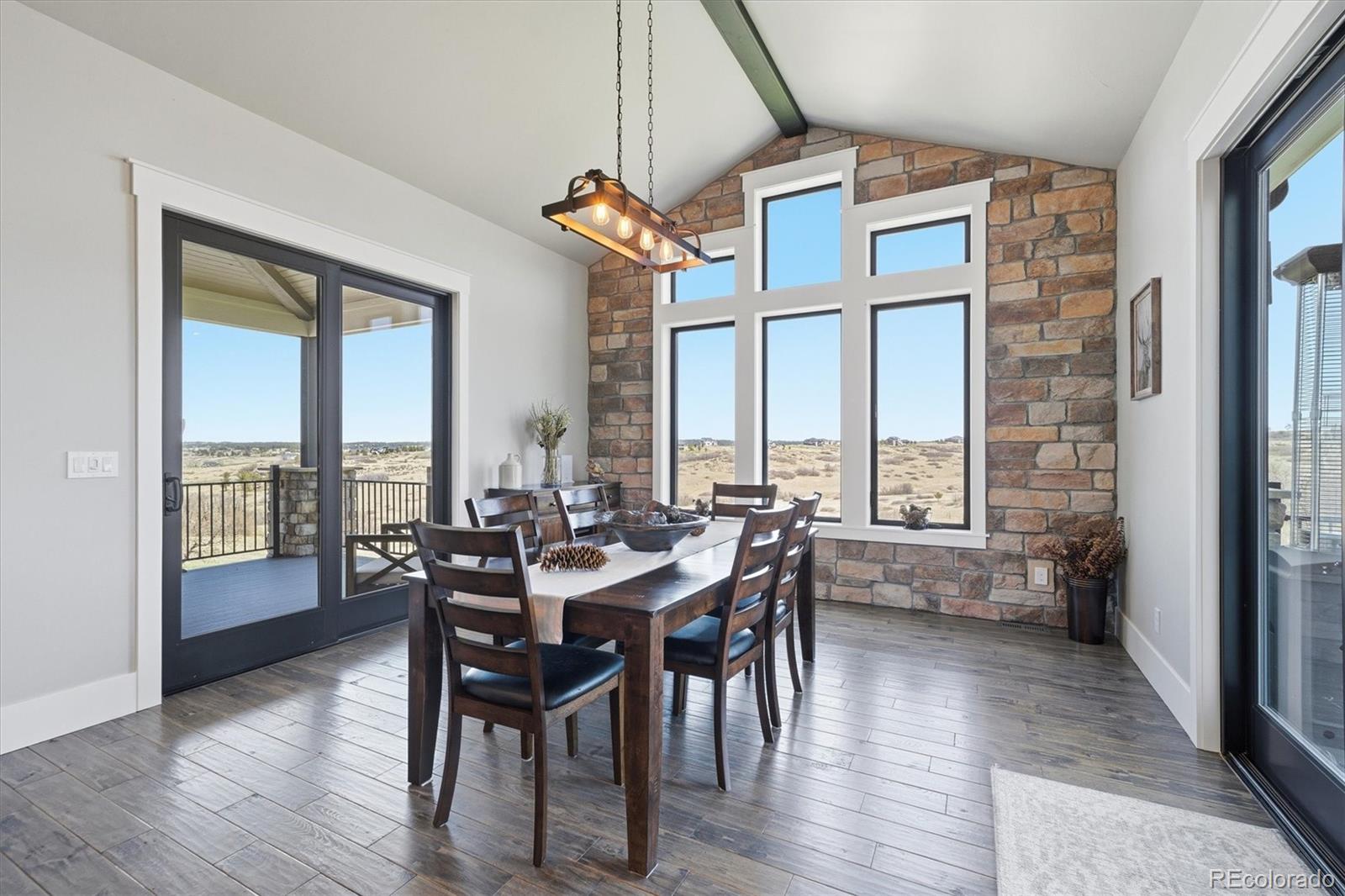 Franktown, Colorado, 80116, United States, 5 Bedrooms Bedrooms, ,6 BathroomsBathrooms,Residential,Active,2045773