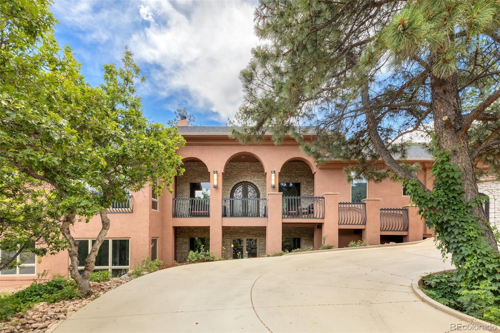 Colorado Springs, Colorado, 80919, United States, 4 Bedrooms Bedrooms, ,4 BathroomsBathrooms,Residential,Active,1909853