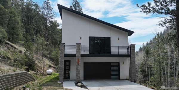 1410 FALL RIVER RD, IDAHO SPRINGS, CO 80452 - Image 1