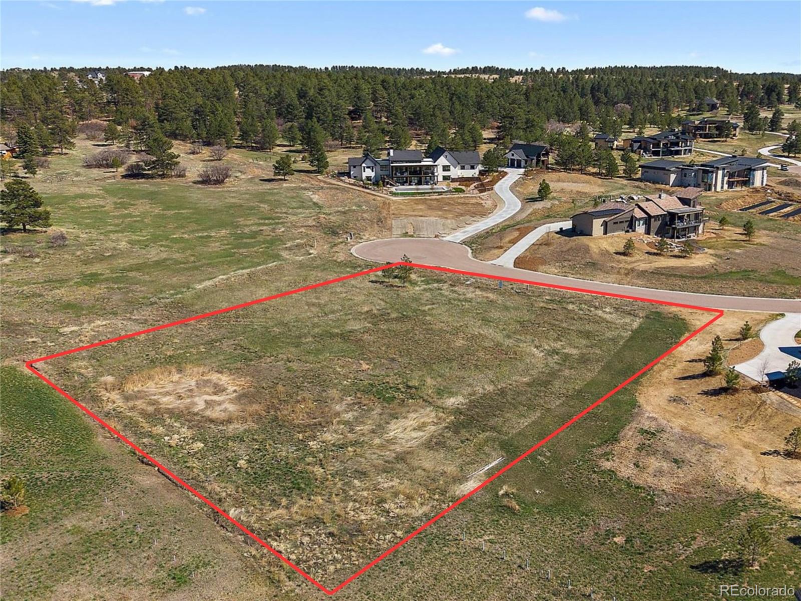 Franktown, Colorado, 80116, United States, 5 Bedrooms Bedrooms, ,5 BathroomsBathrooms,Residential,Active,1965990