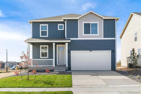 859 CREST AVE, LOCHBUIE, CO 80603 - Image 1