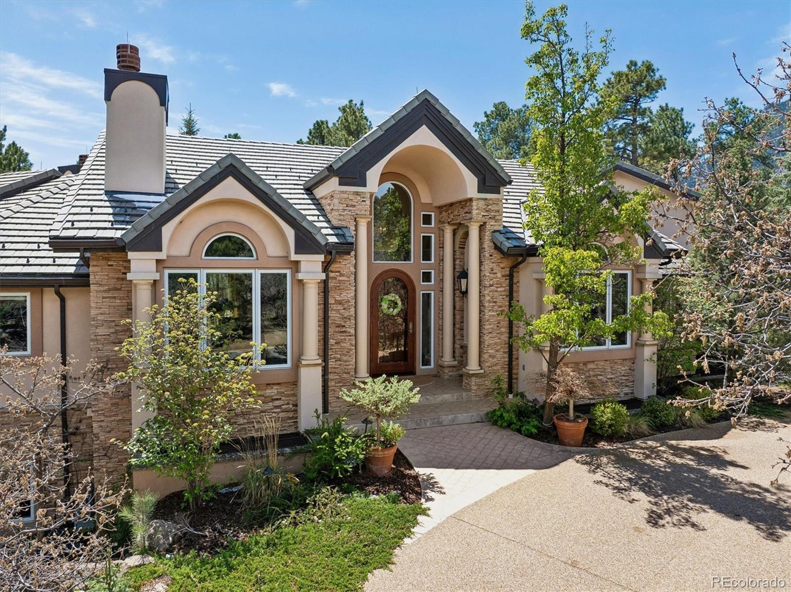 Colorado Springs, Colorado, 80906, United States, 5 Bedrooms Bedrooms, ,7 BathroomsBathrooms,Residential,Active,2045540