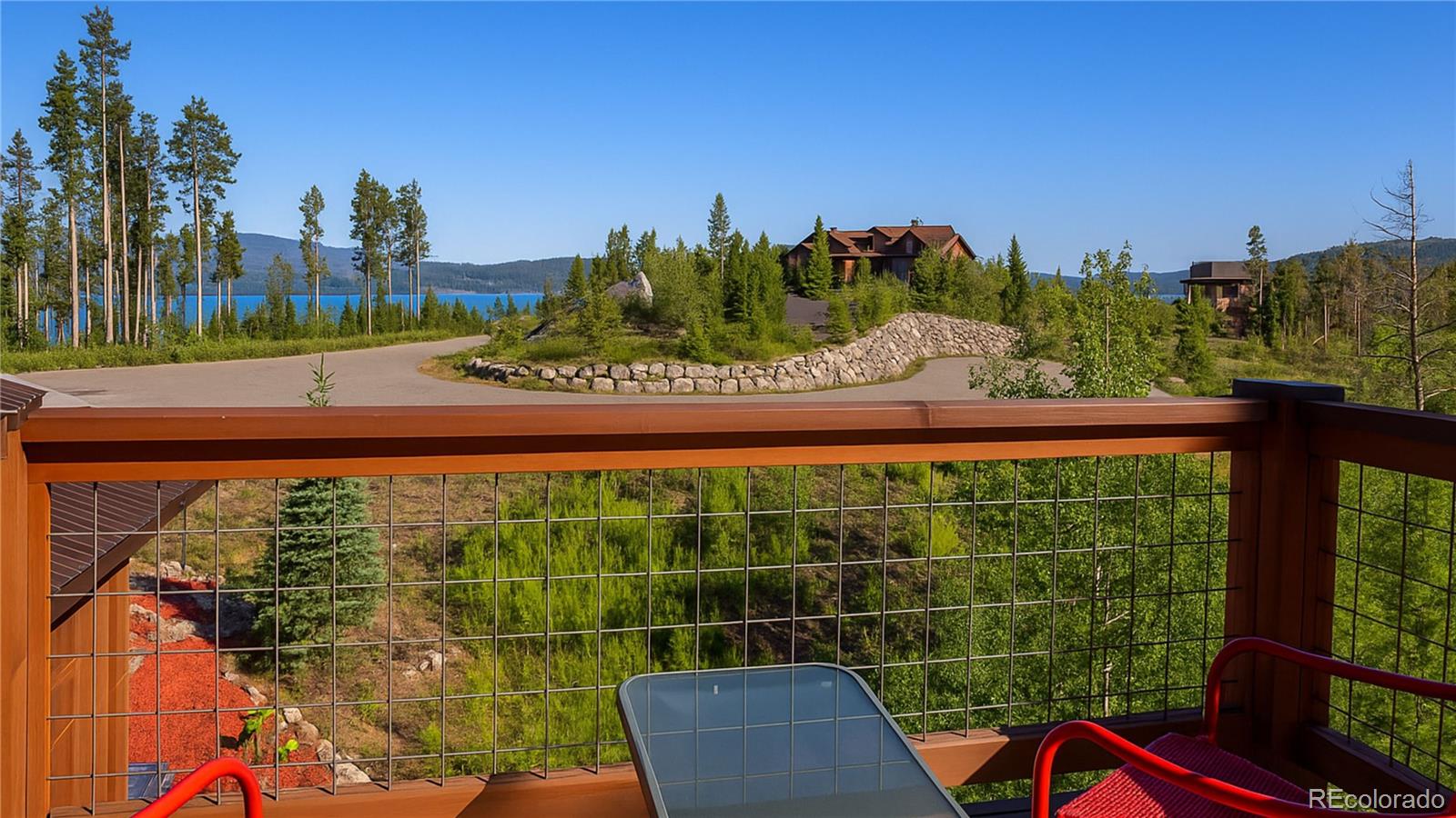 Grand Lake, Colorado, 80447, United States, 4 Bedrooms Bedrooms, ,4 BathroomsBathrooms,Residential,Active,2029748