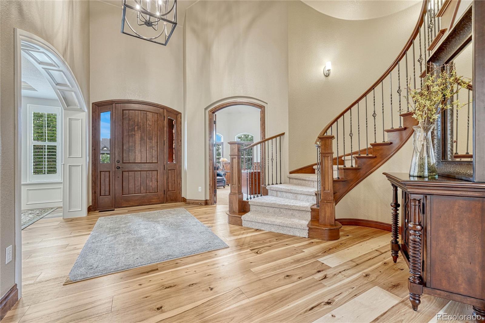 Parker, Colorado, 80134, United States, 6 Bedrooms Bedrooms, ,5 BathroomsBathrooms,Residential,Active,1843852