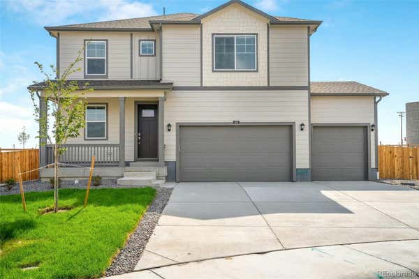 15969 SYRACUSE ST, THORNTON, CO 80602 - Image 1