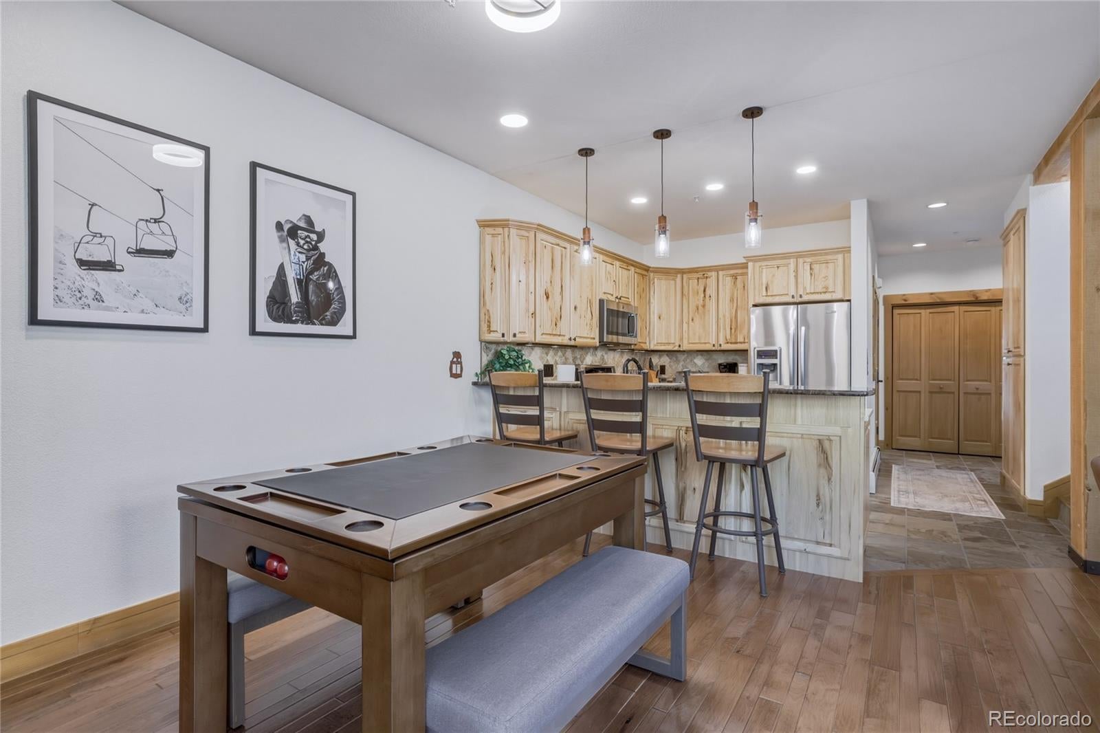 Dillon, Colorado, 80435, United States, 2 Bedrooms Bedrooms, ,3 BathroomsBathrooms,Residential,Active,2051972