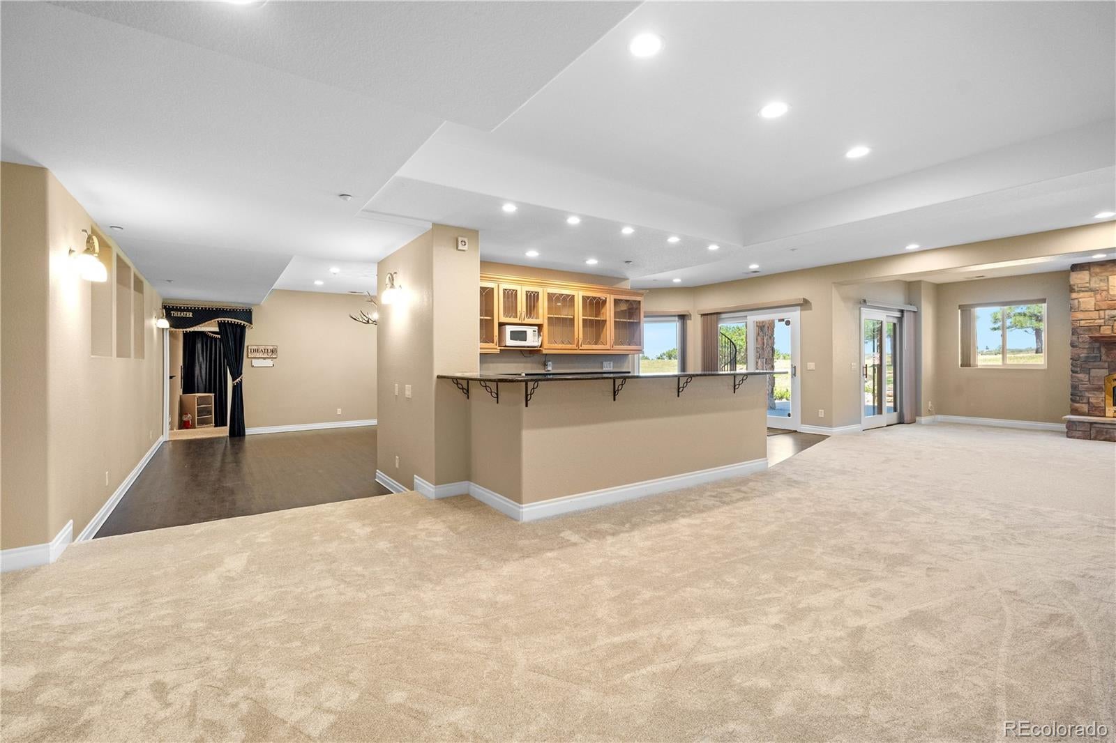 Castle Rock, Colorado, 80109, United States, 5 Bedrooms Bedrooms, ,6 BathroomsBathrooms,Residential,Active,1905040