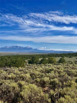 COUNTY ROAD N, GARCIA, CO 81152 - Image 1