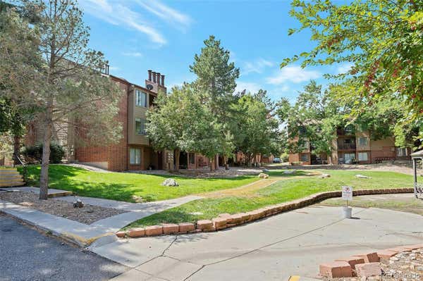 316 WRIGHT ST APT 104C, LAKEWOOD, CO 80228 - Image 1