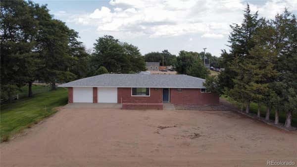 15502 BLAIR ST, STERLING, CO 80751 - Image 1