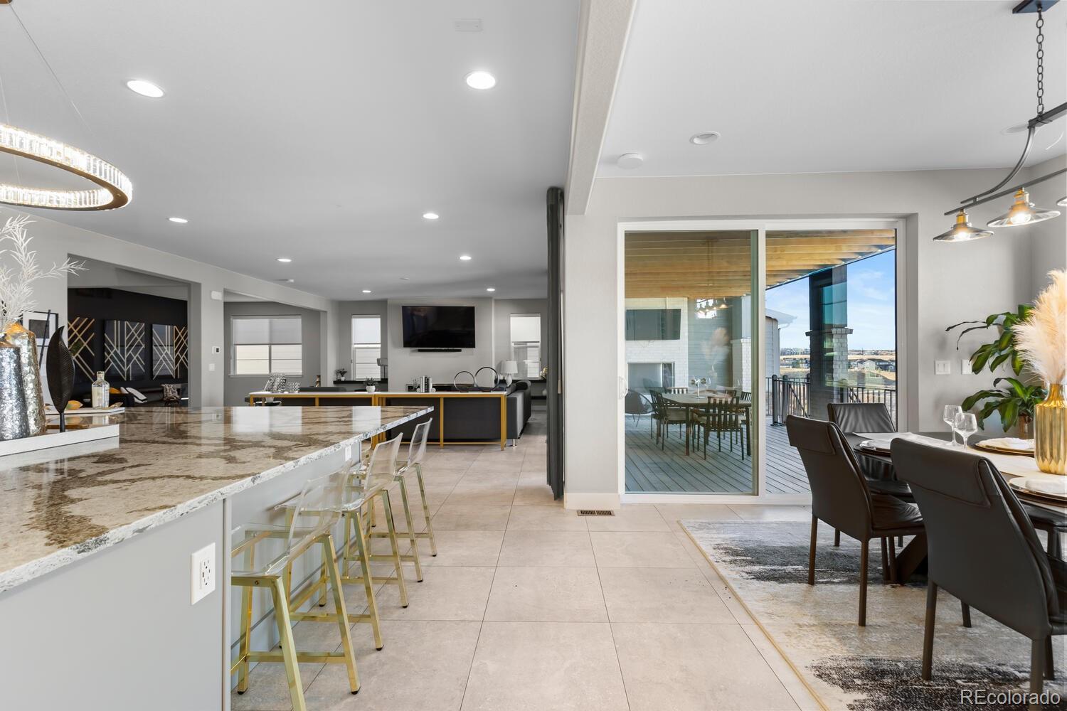 Castle Pines, Colorado, 80108, United States, 5 Bedrooms Bedrooms, ,6 BathroomsBathrooms,Residential,Active,1965853