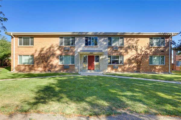 10541 W 7TH PL, LAKEWOOD, CO 80215 - Image 1