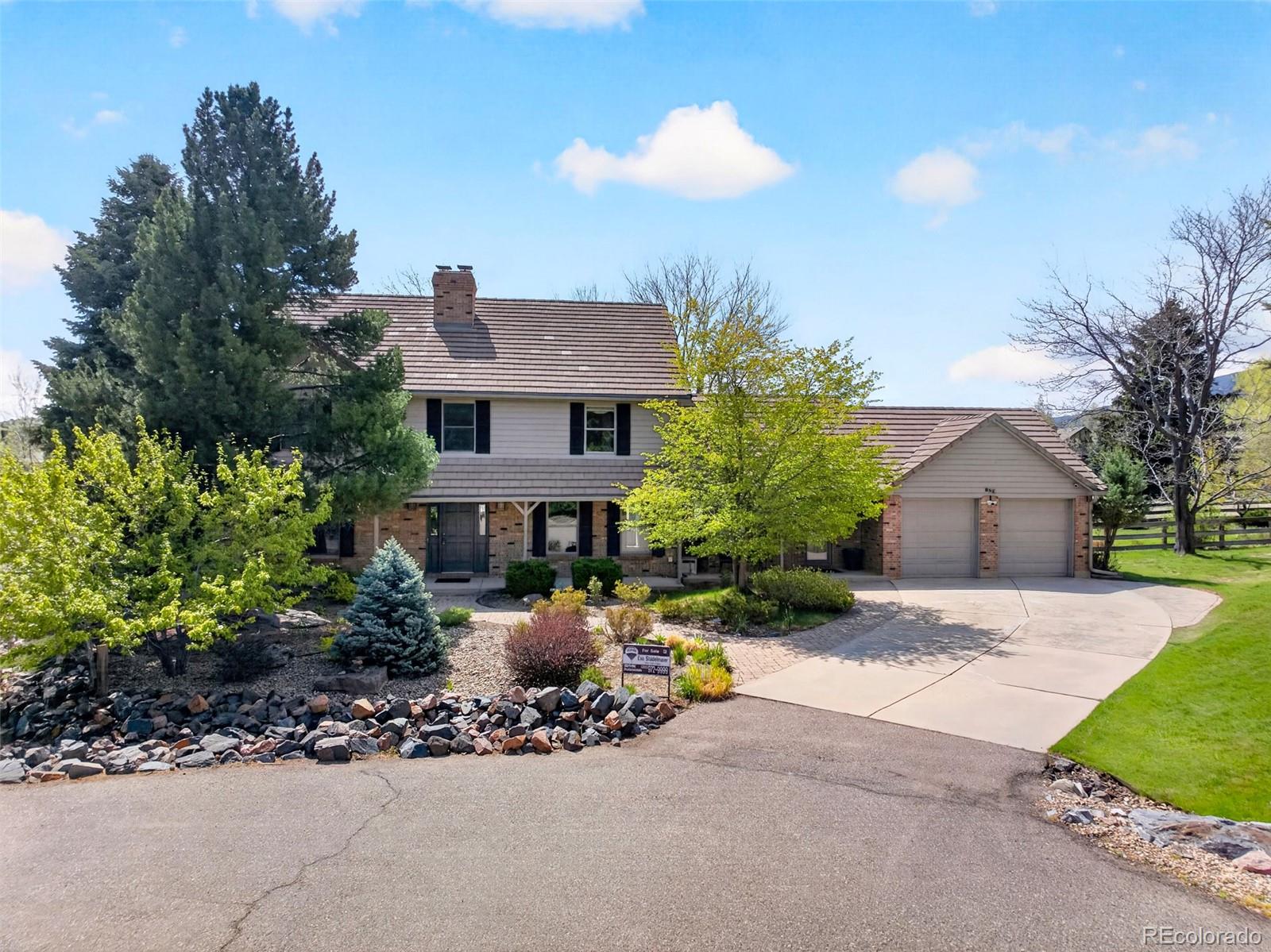 Littleton, Colorado, 80127, United States, 5 Bedrooms Bedrooms, ,4 BathroomsBathrooms,Residential,Active,2022655