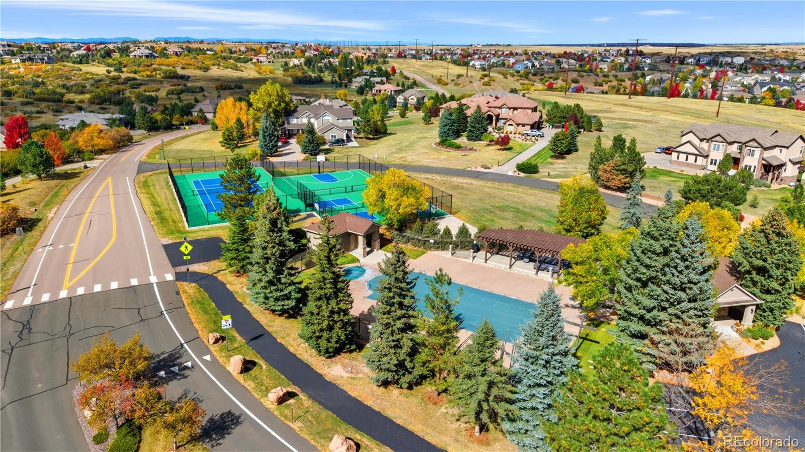 Castle Rock, Colorado, 80108, United States, 4 Bedrooms Bedrooms, ,5 BathroomsBathrooms,Residential,Active,2007242