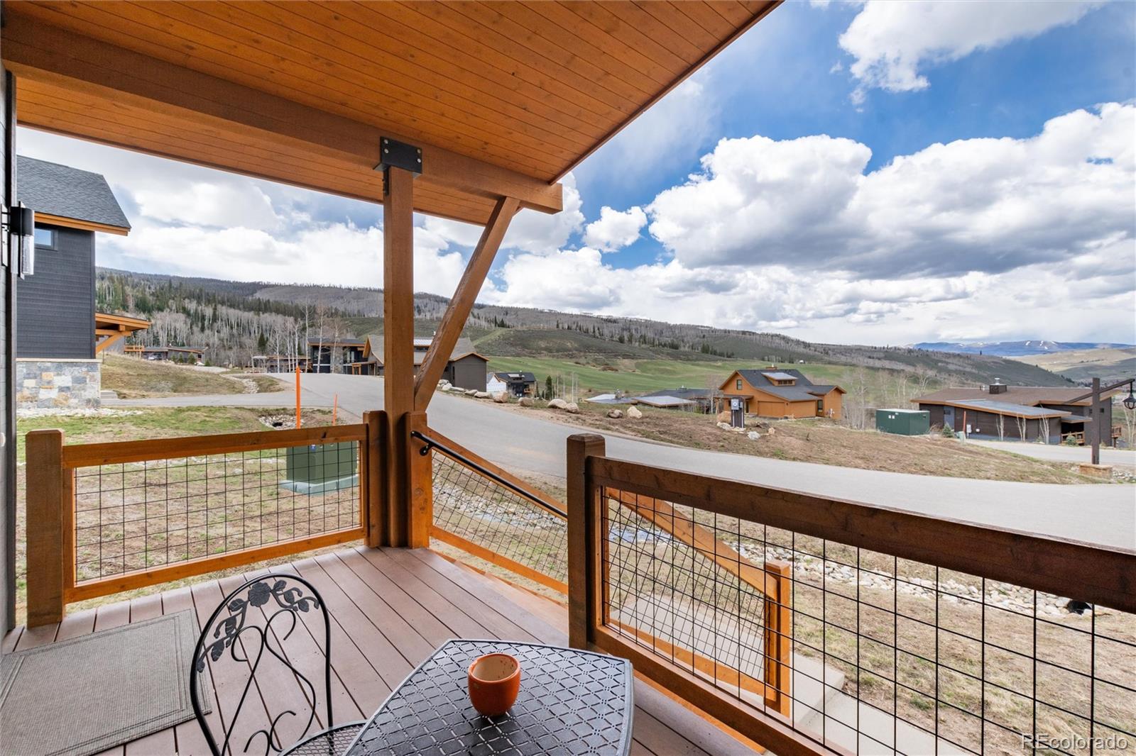 Silverthorne, Colorado, 80498, United States, 3 Bedrooms Bedrooms, ,3 BathroomsBathrooms,Residential,Active,1823934
