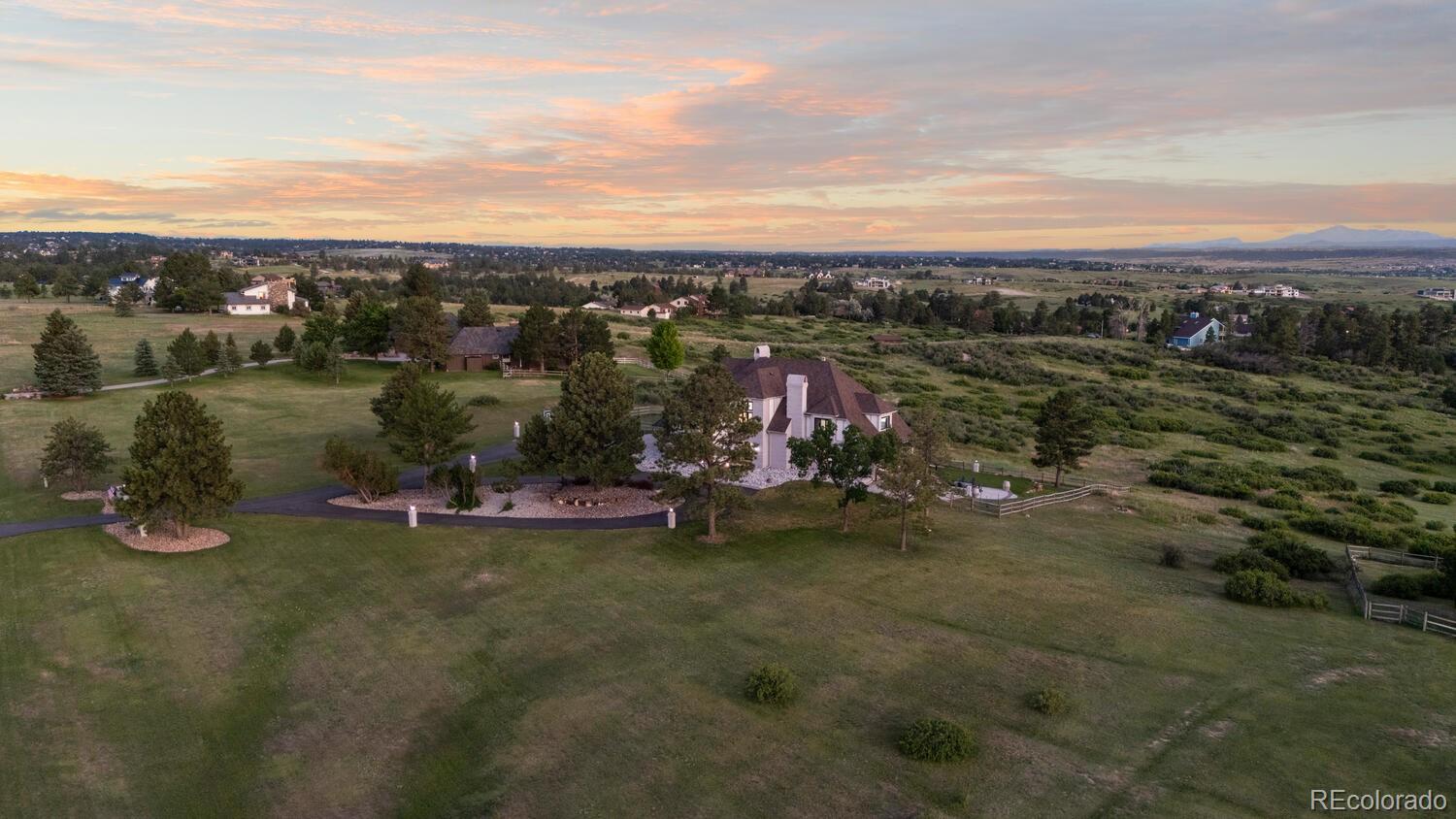 Parker, Colorado, 80134, United States, 7 Bedrooms Bedrooms, ,6 BathroomsBathrooms,Residential,Active,1922347