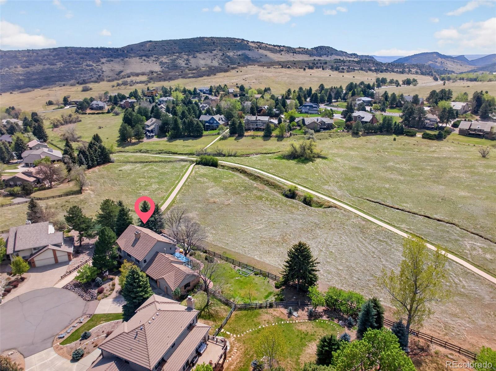 Littleton, Colorado, 80127, United States, 5 Bedrooms Bedrooms, ,4 BathroomsBathrooms,Residential,Active,2022655