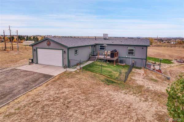 3730 GREEN MOUNTAIN CIR, PARKER, CO 80138 - Image 1