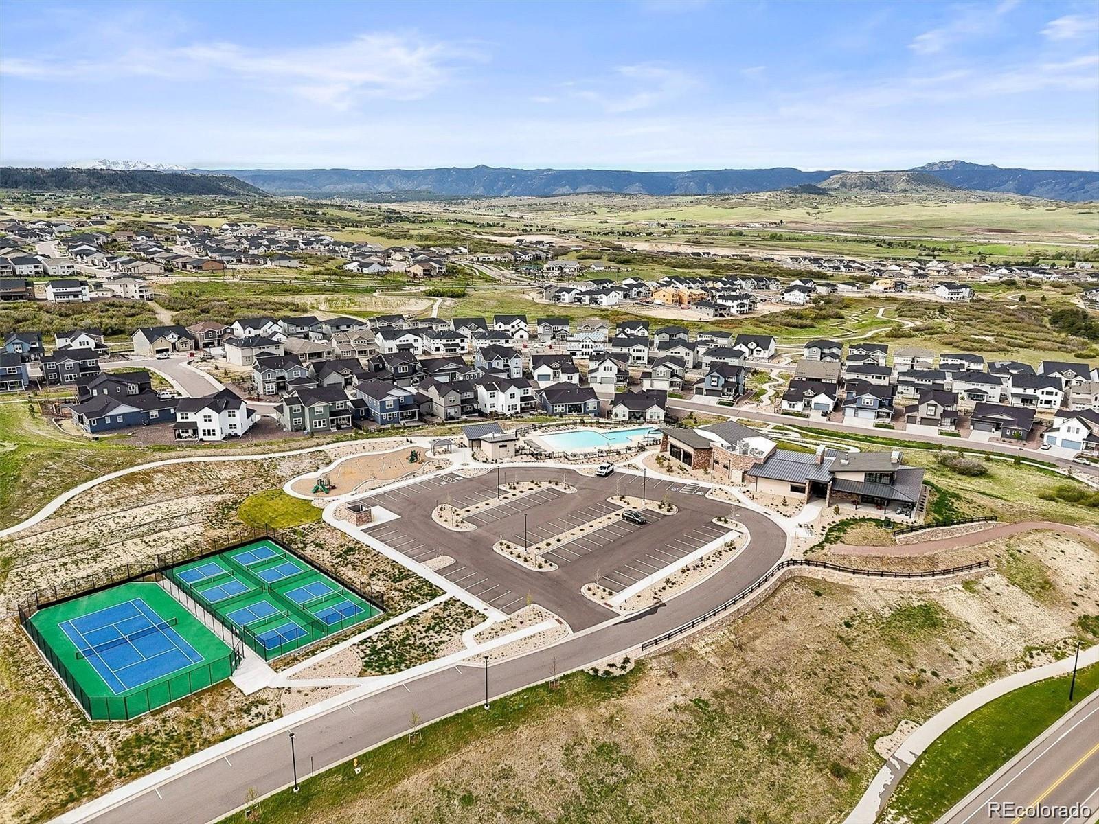 Castle Rock, Colorado, 80104, United States, 7 Bedrooms Bedrooms, ,6 BathroomsBathrooms,Residential,Active,1953382