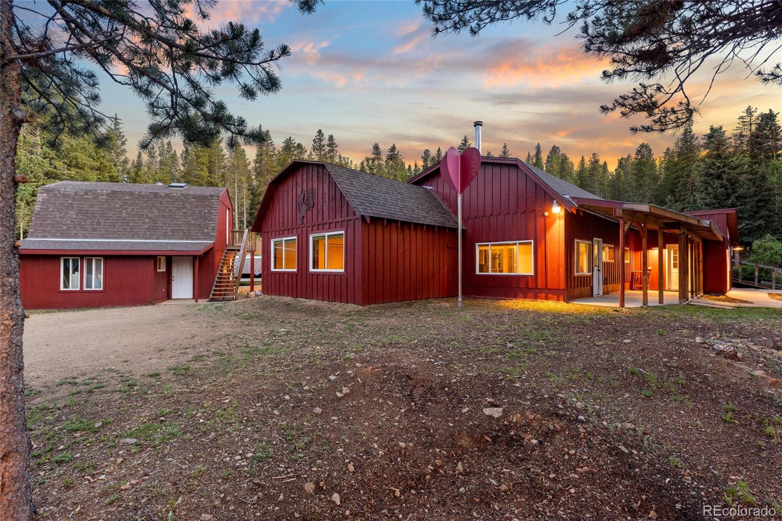 Black Hawk, Colorado, 80422, United States, 3 Bedrooms Bedrooms, ,3 BathroomsBathrooms,Residential,Active,2011039