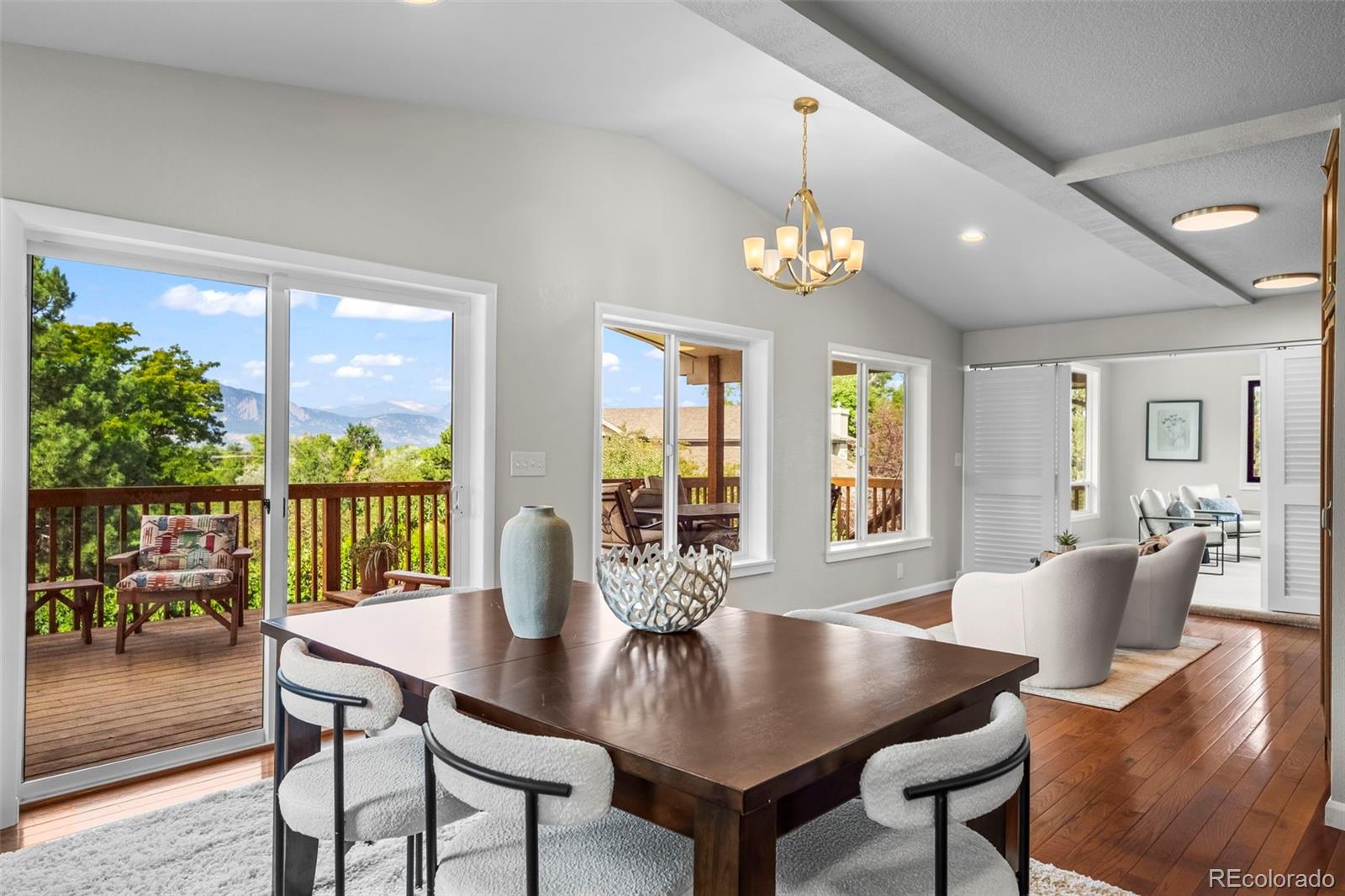 Boulder, Colorado, 80303, United States, 4 Bedrooms Bedrooms, ,4 BathroomsBathrooms,Residential,Active,1944019