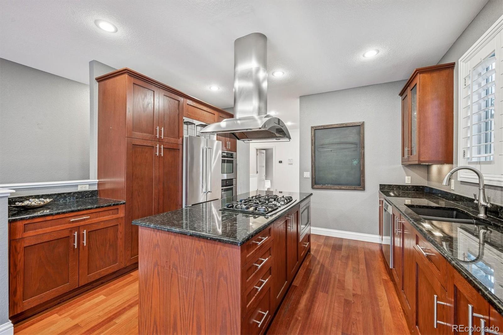 Denver, Colorado, 80209, United States, 3 Bedrooms Bedrooms, ,4 BathroomsBathrooms,Residential,Active,2006895