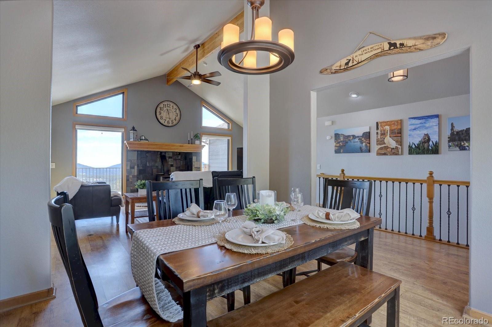 Conifer, Colorado, 80433, United States, 4 Bedrooms Bedrooms, ,3 BathroomsBathrooms,Residential,Active,1795699