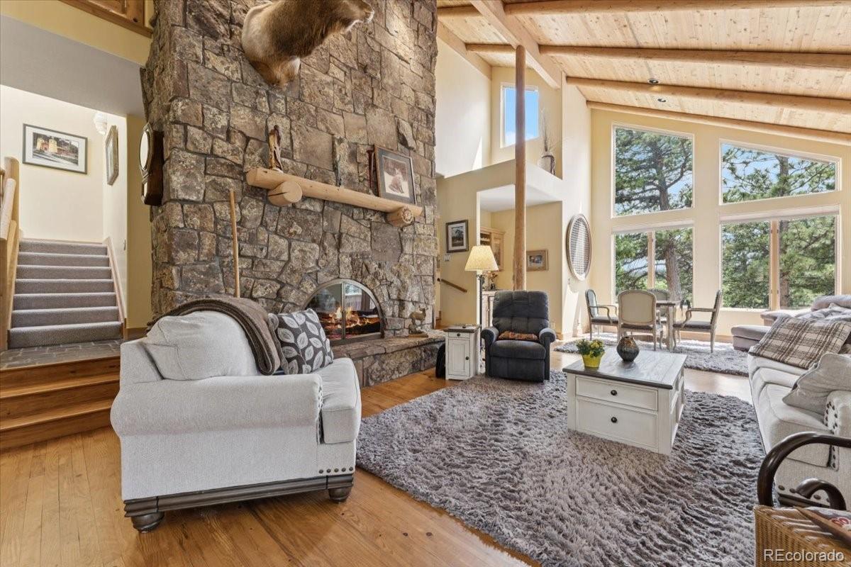 Red Feather Lakes, Colorado, 80545, United States, 4 Bedrooms Bedrooms, ,5 BathroomsBathrooms,Residential,Active,2011885