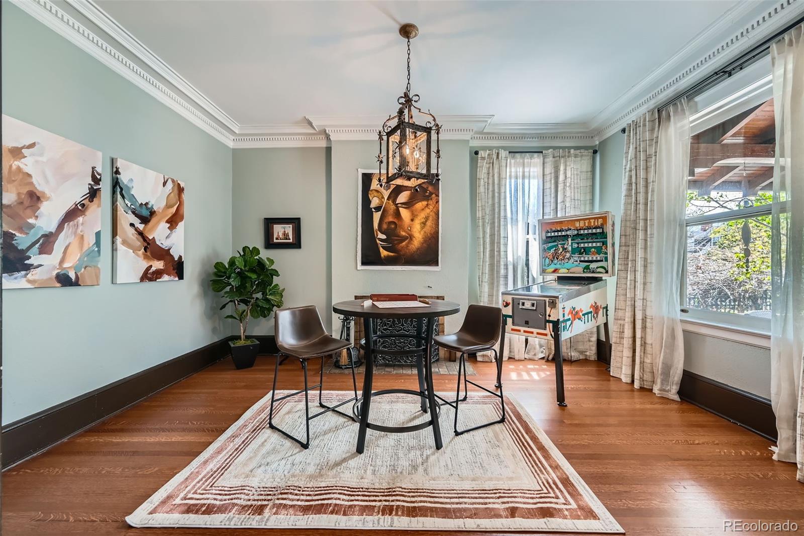 Denver, Colorado, 80218, United States, 7 Bedrooms Bedrooms, ,5 BathroomsBathrooms,Residential,Active,1790880