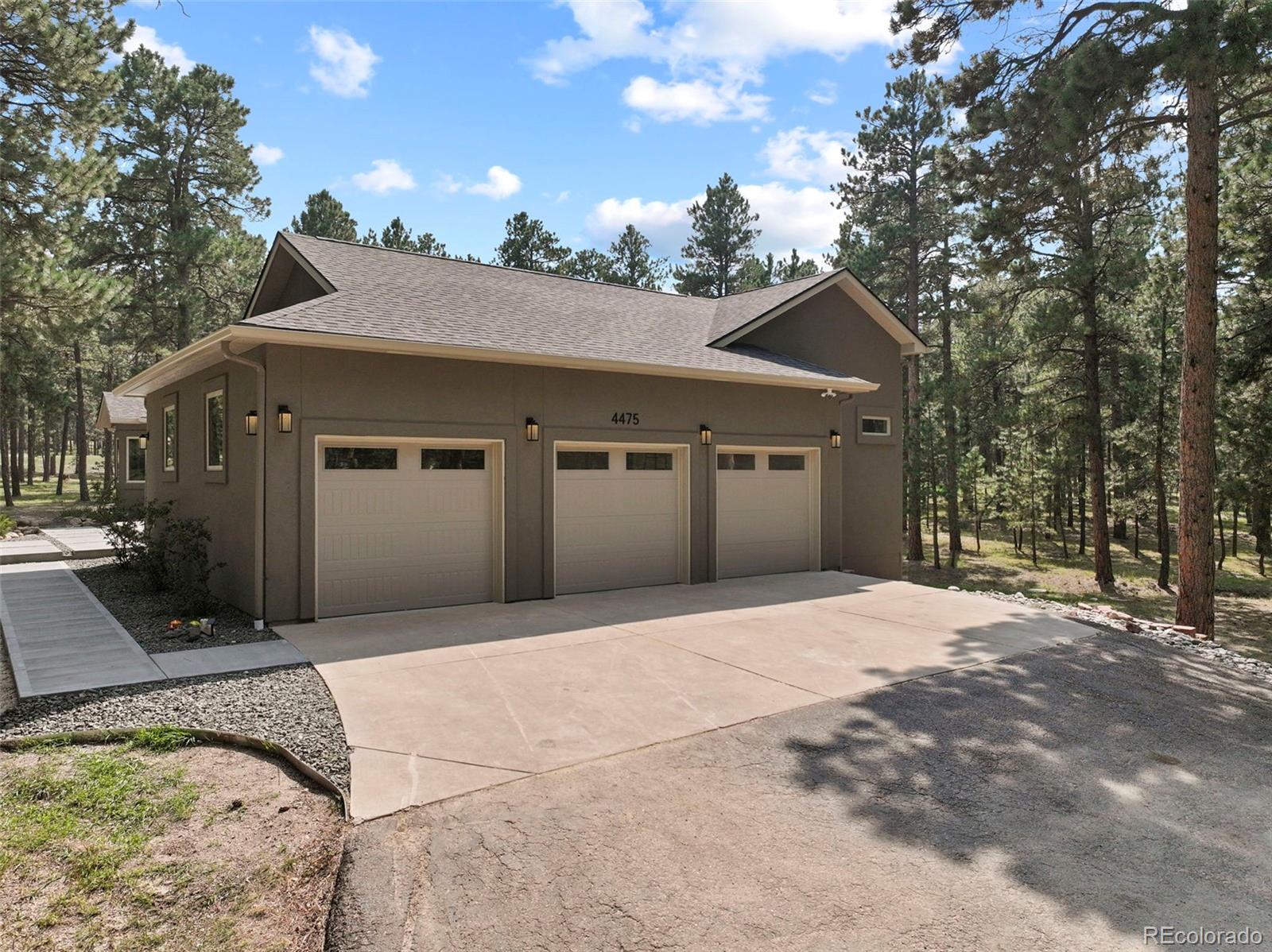 Colorado Springs, Colorado, 80908, United States, 4 Bedrooms Bedrooms, ,5 BathroomsBathrooms,Residential,Active,1941104