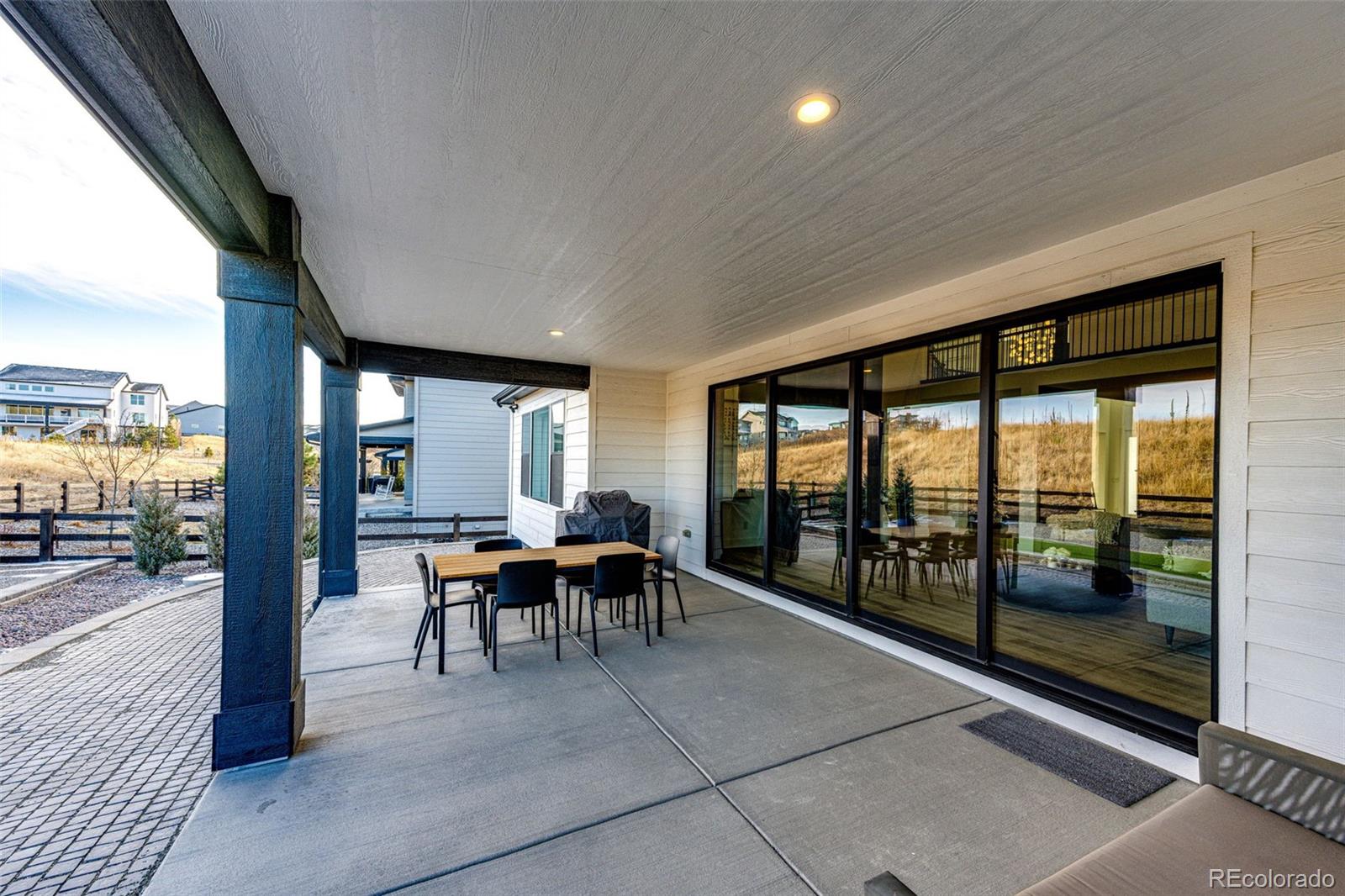 Castle Rock, Colorado, 80104, United States, 4 Bedrooms Bedrooms, ,4 BathroomsBathrooms,Residential,Active,2001365