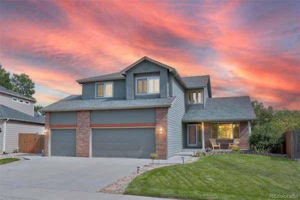 12550 VRAIN ST, BROOMFIELD, CO 80020 - Image 1