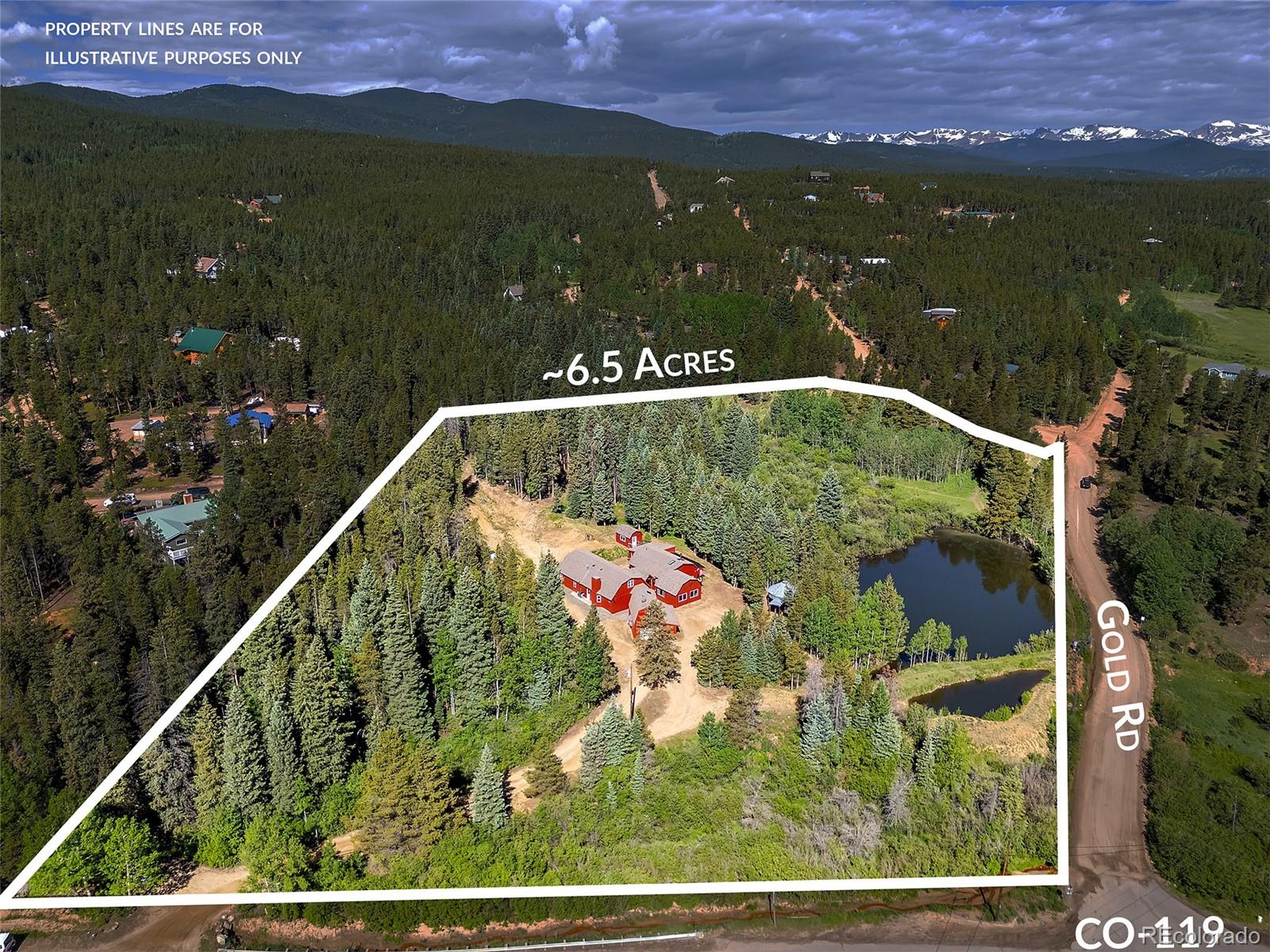 Black Hawk, Colorado, 80422, United States, 3 Bedrooms Bedrooms, ,3 BathroomsBathrooms,Residential,Active,2011039