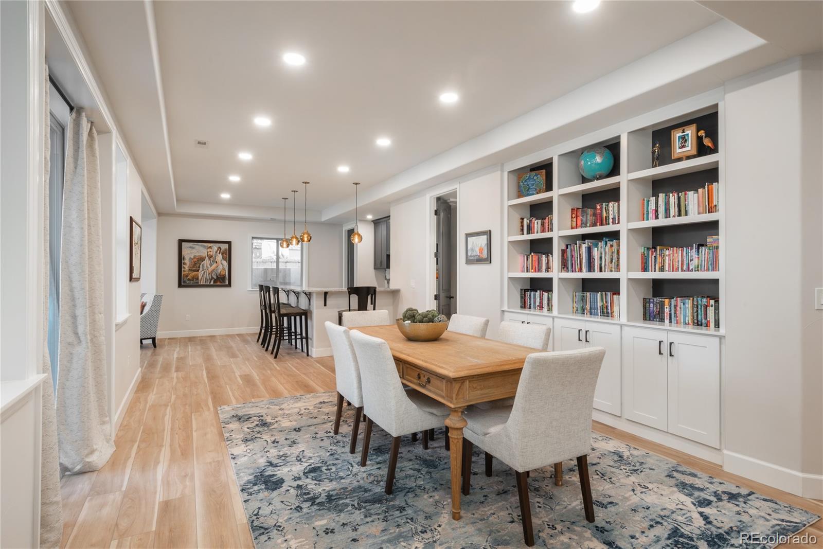 Highlands Ranch, Colorado, 80126, United States, 6 Bedrooms Bedrooms, ,5 BathroomsBathrooms,Residential,Active,2010901