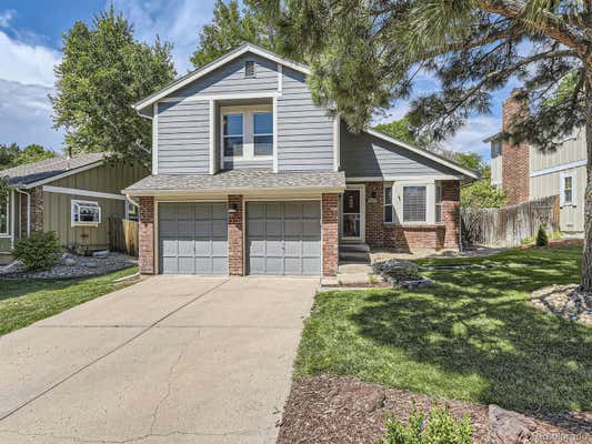 7877 S ULSTER ST, CENTENNIAL, CO 80112 - Image 1