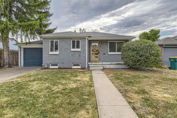 3295 S DELAWARE ST, ENGLEWOOD, CO 80110 - Image 1