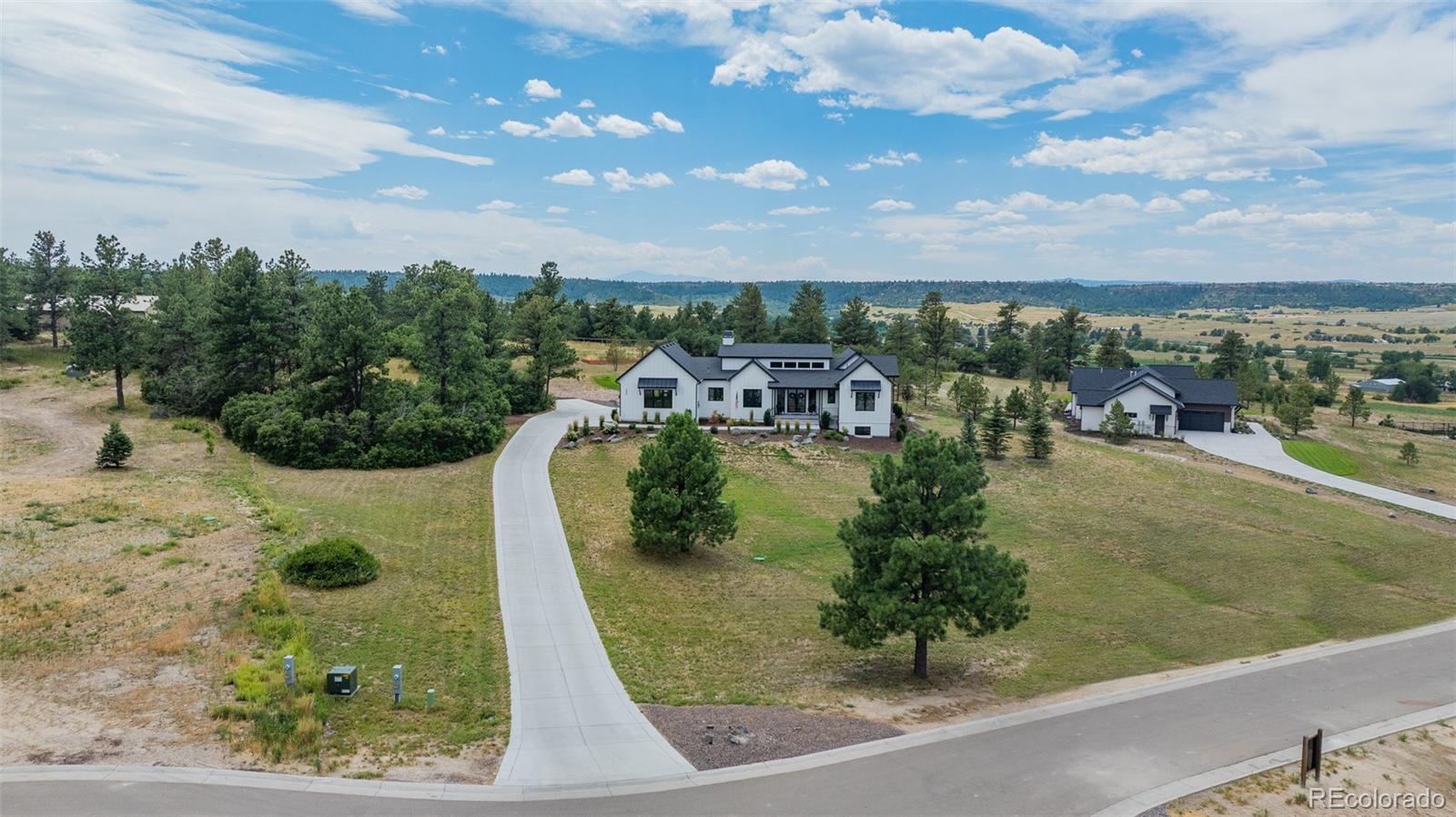 Franktown, Colorado, 80116, United States, 4 Bedrooms Bedrooms, ,5 BathroomsBathrooms,Residential,Active,1914573