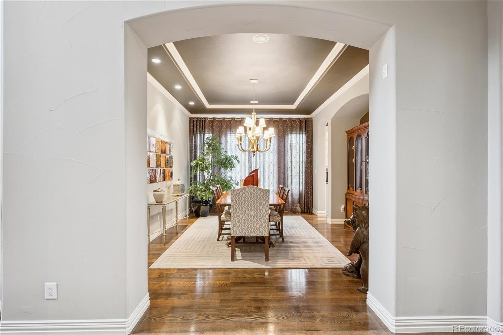 Denver, Colorado, 80231, United States, 4 Bedrooms Bedrooms, ,6 BathroomsBathrooms,Residential,Active,2008745