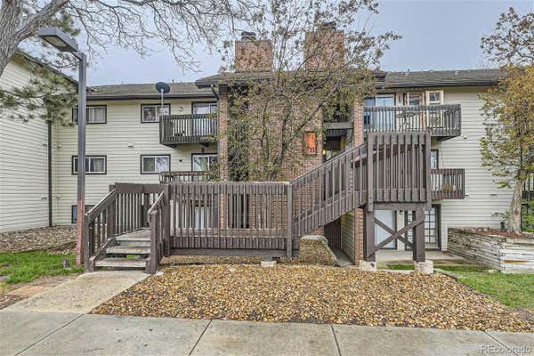 14590 E 2ND AVE # 105B, AURORA, CO 80011 - Image 1