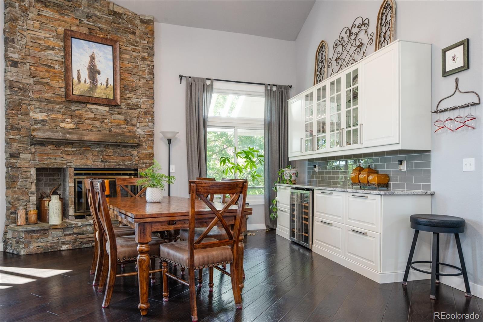 Castle Pines, Colorado, 80108, United States, 5 Bedrooms Bedrooms, ,5 BathroomsBathrooms,Residential,Active,2009383